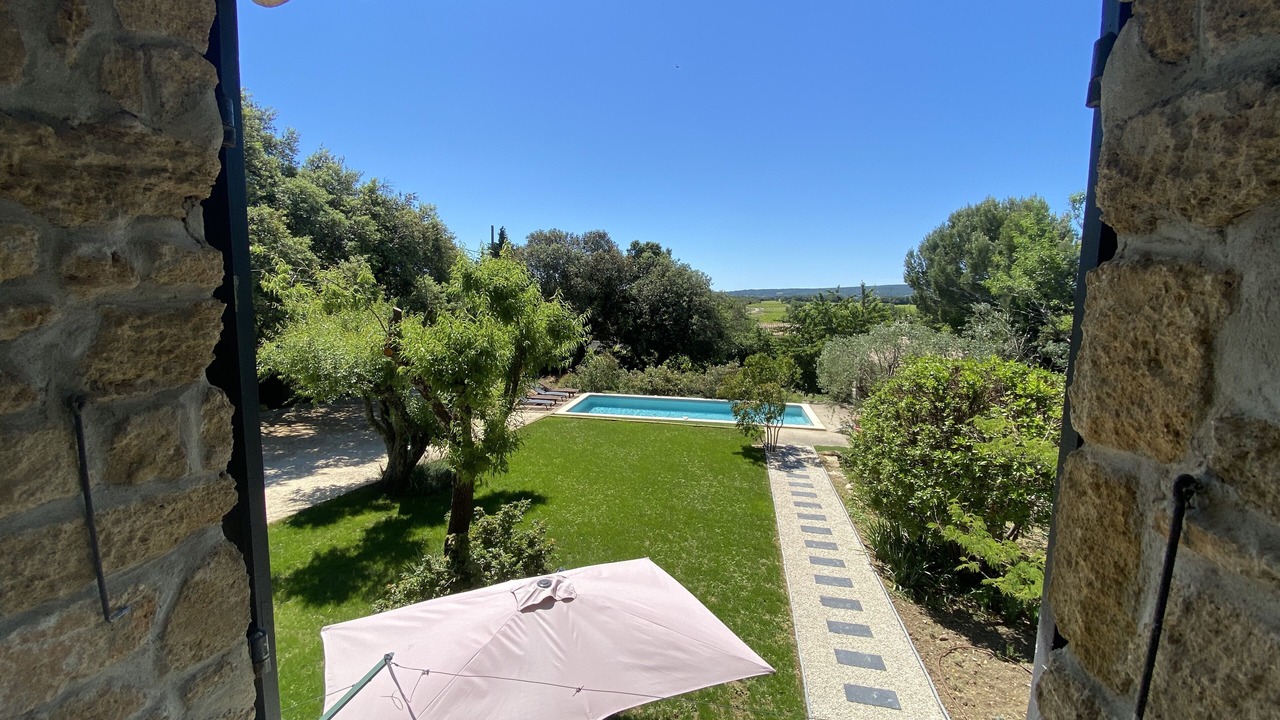 Photo of Outdoor in Suze-la-Rousse