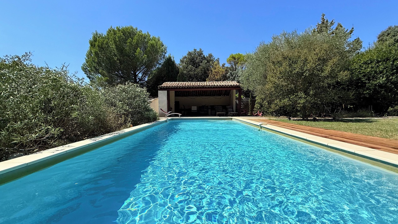 Photo of Outdoor in Suze-la-Rousse