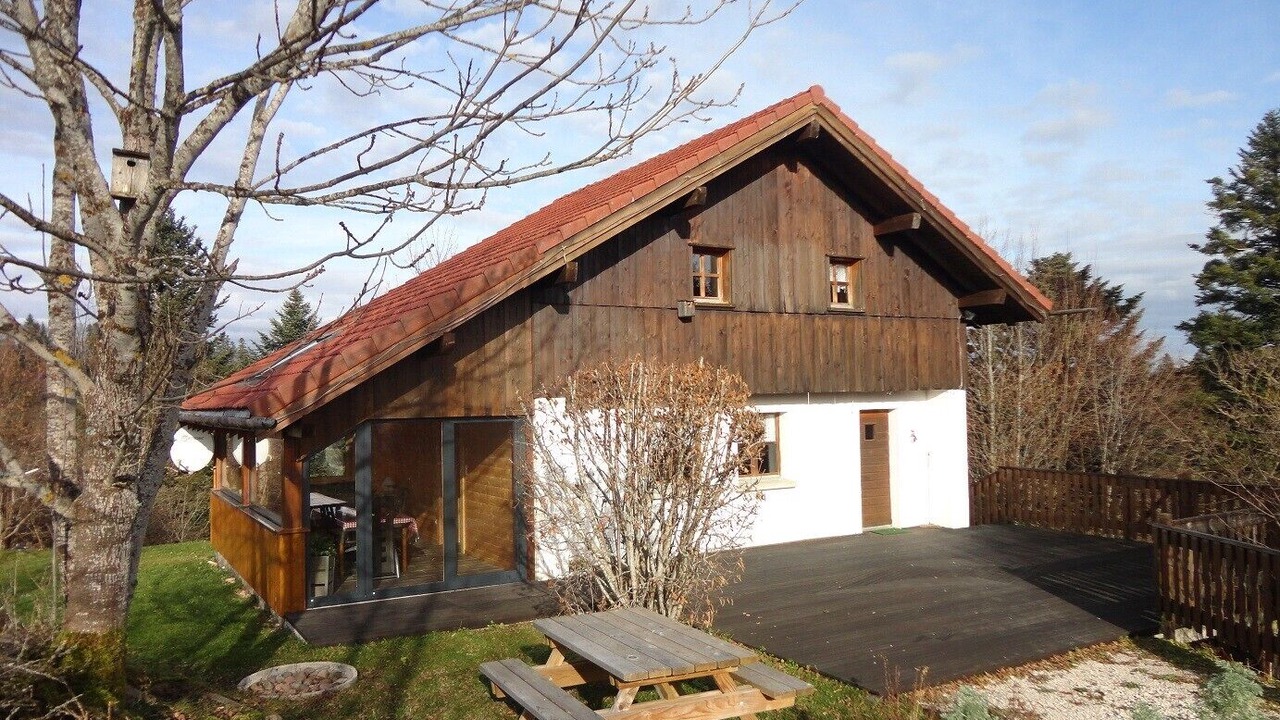 Photo of Outdoor in Le Memont