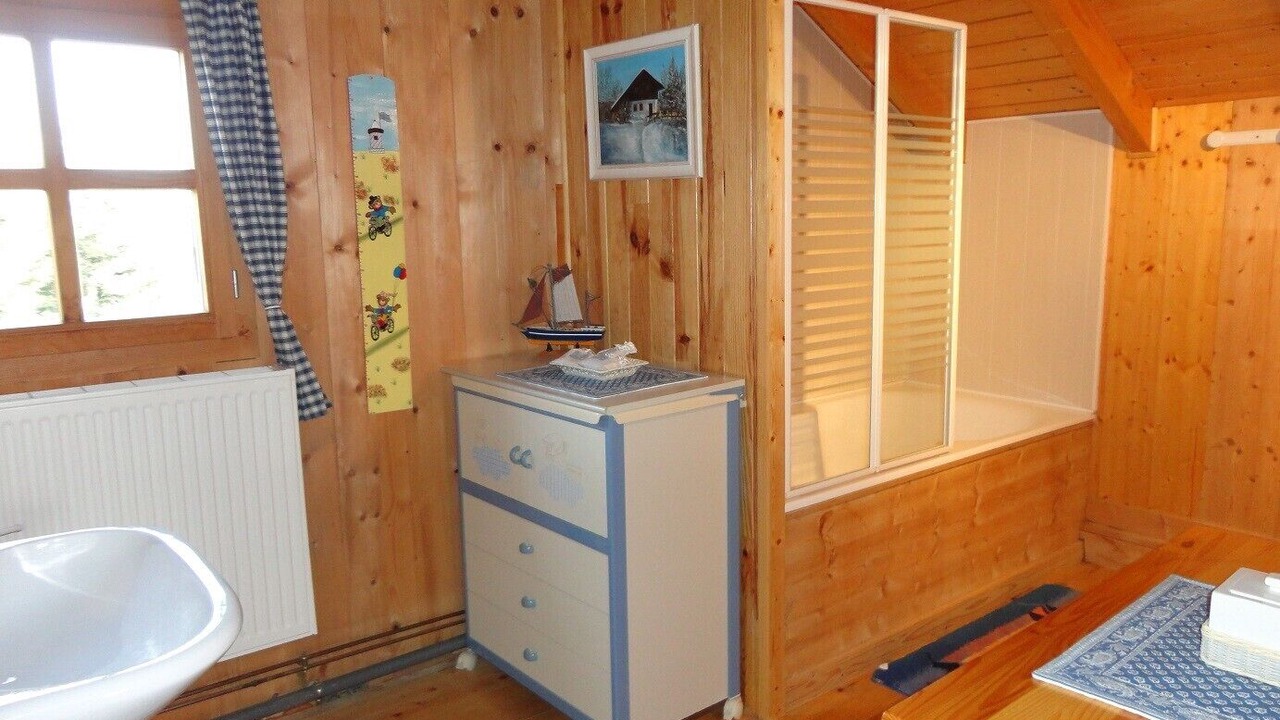 Photo of Bedroom in Le Memont