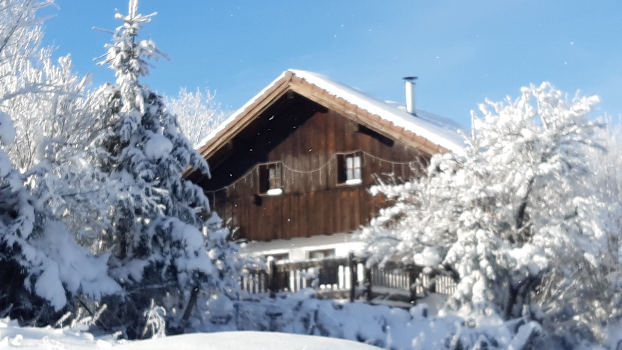 Photo of Outdoor in Le Memont