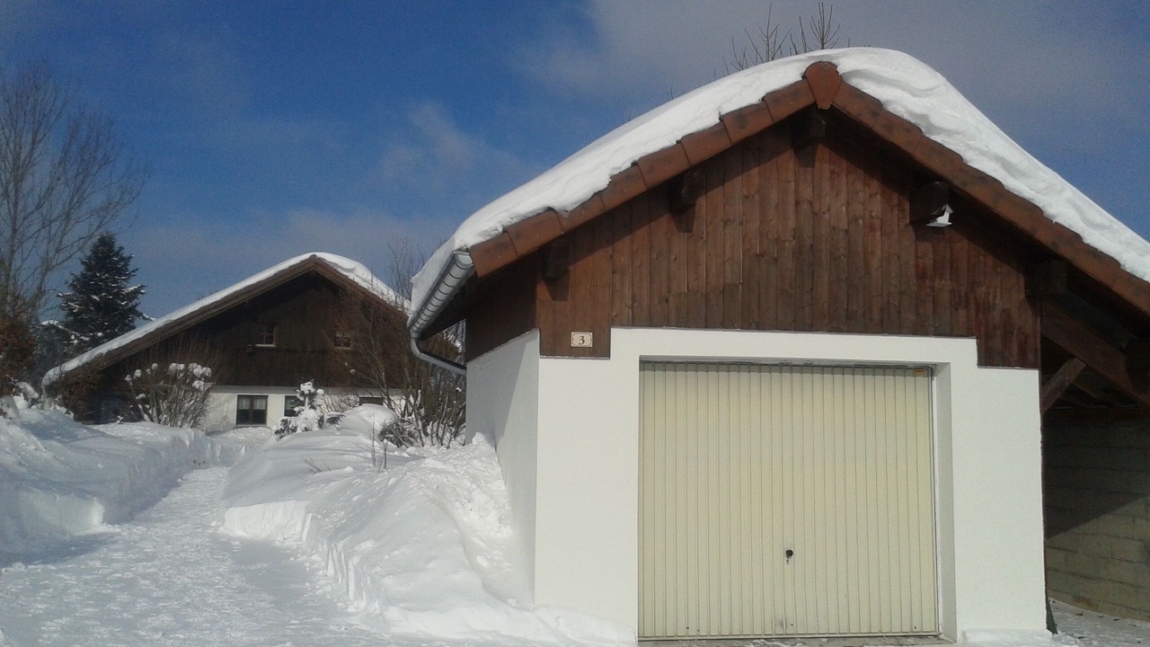 Photo of Outdoor in Le Memont