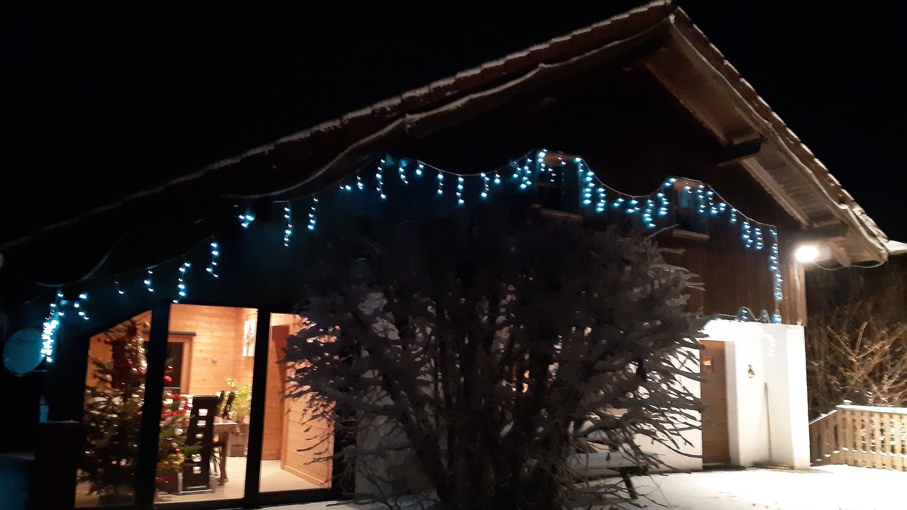 Photo of Outdoor in Le Memont