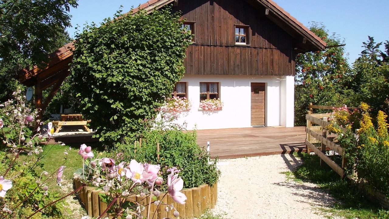 Photo of Outdoor in Le Memont