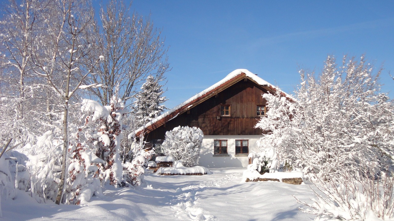 Photo of Outdoor in Le Memont