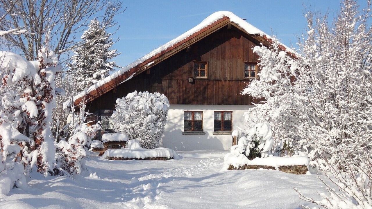 Photo of Outdoor in Le Memont