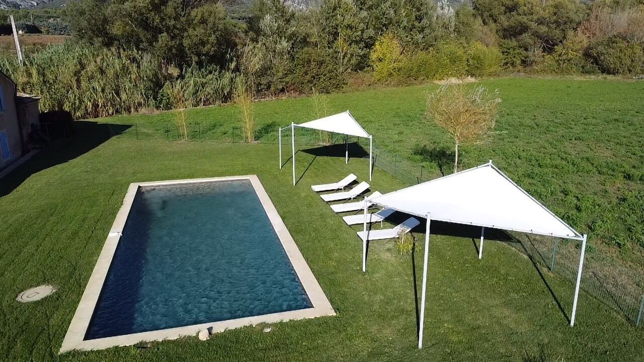 Photo of Outdoor in Bedoin