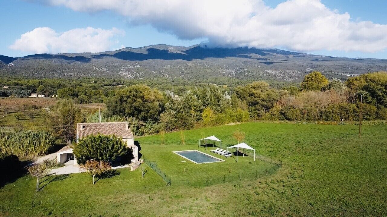 Photo of Outdoor in Bedoin