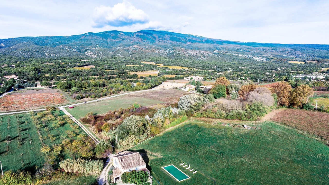 Photo of Outdoor in Bedoin