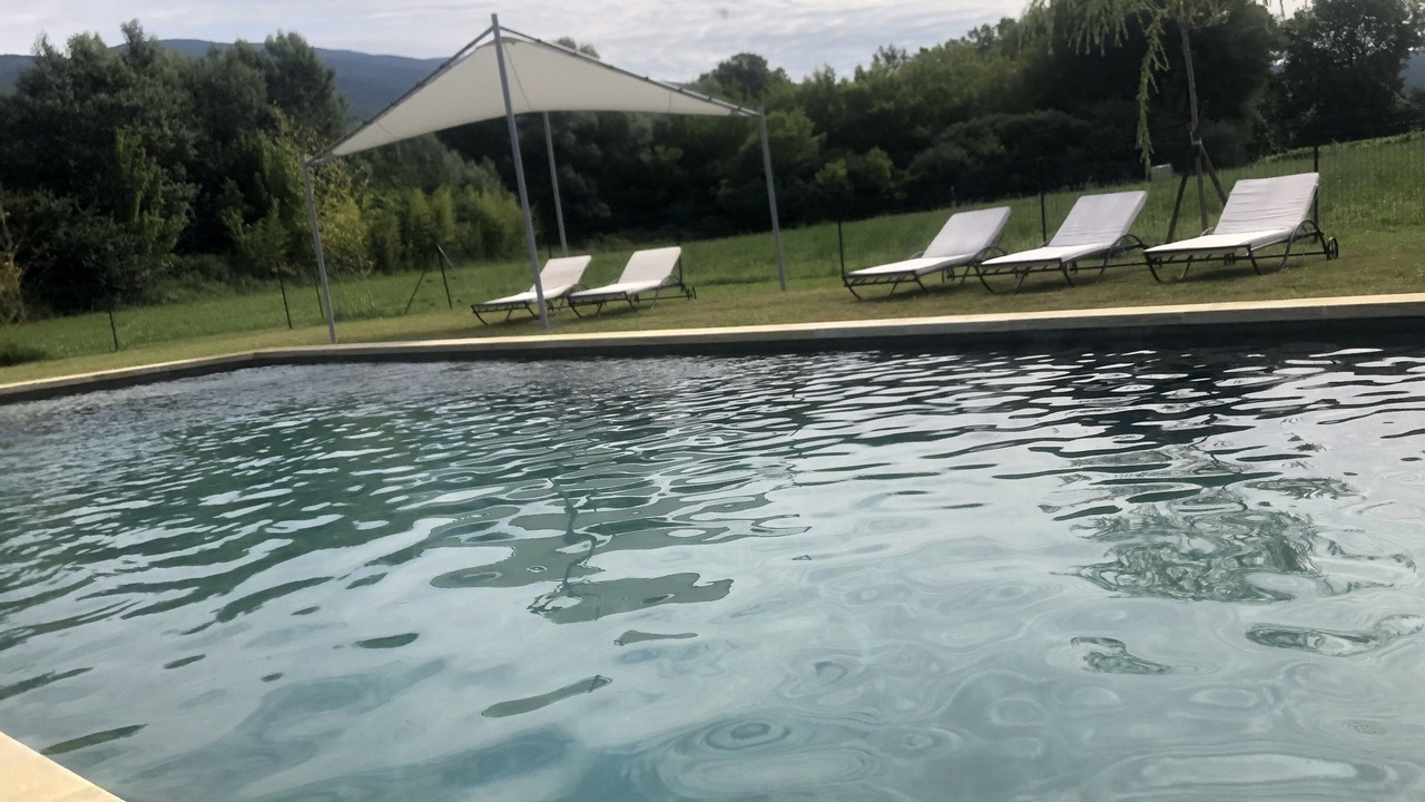 Photo of Outdoor in Bedoin