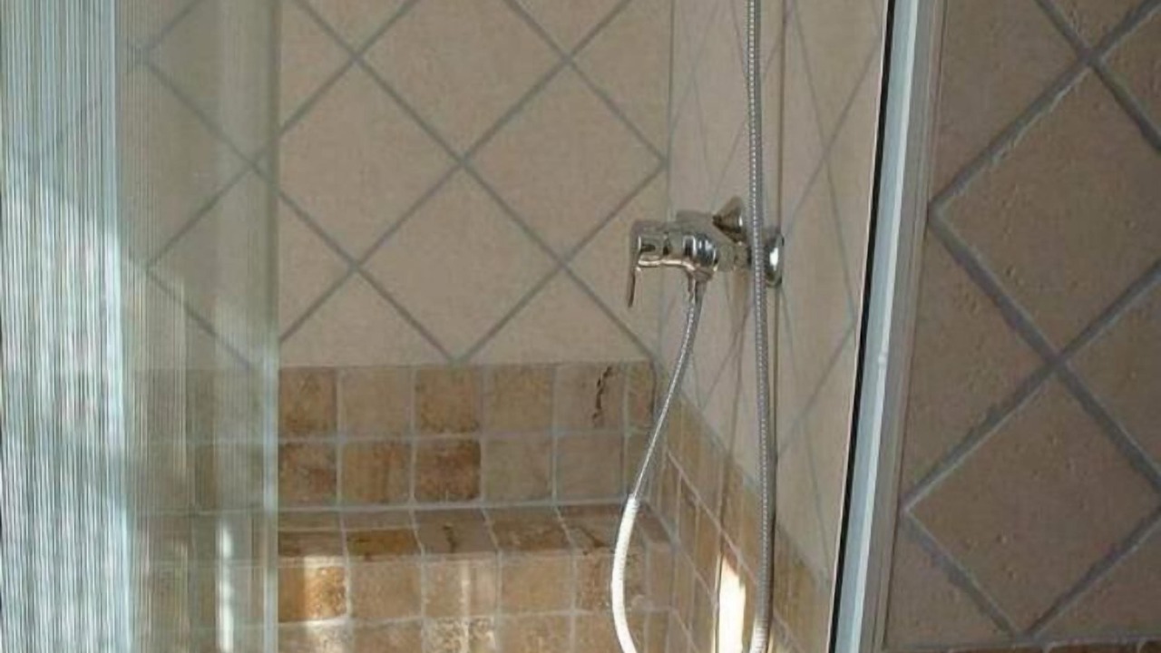 Photo of Bathroom in Bedoin