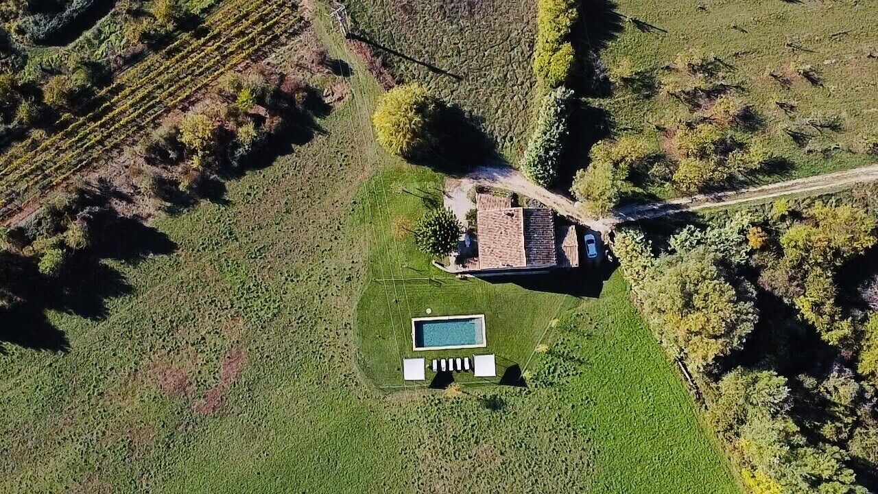 Photo of Outdoor in Bedoin