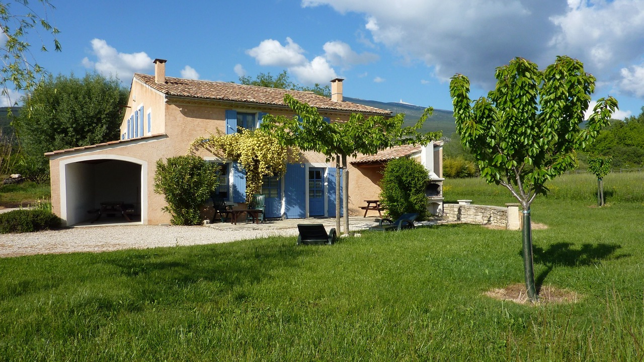 Photo of Outdoor in Bedoin