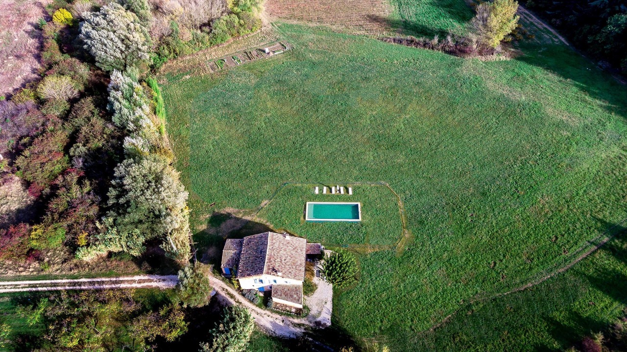 Photo of Outdoor in Bedoin