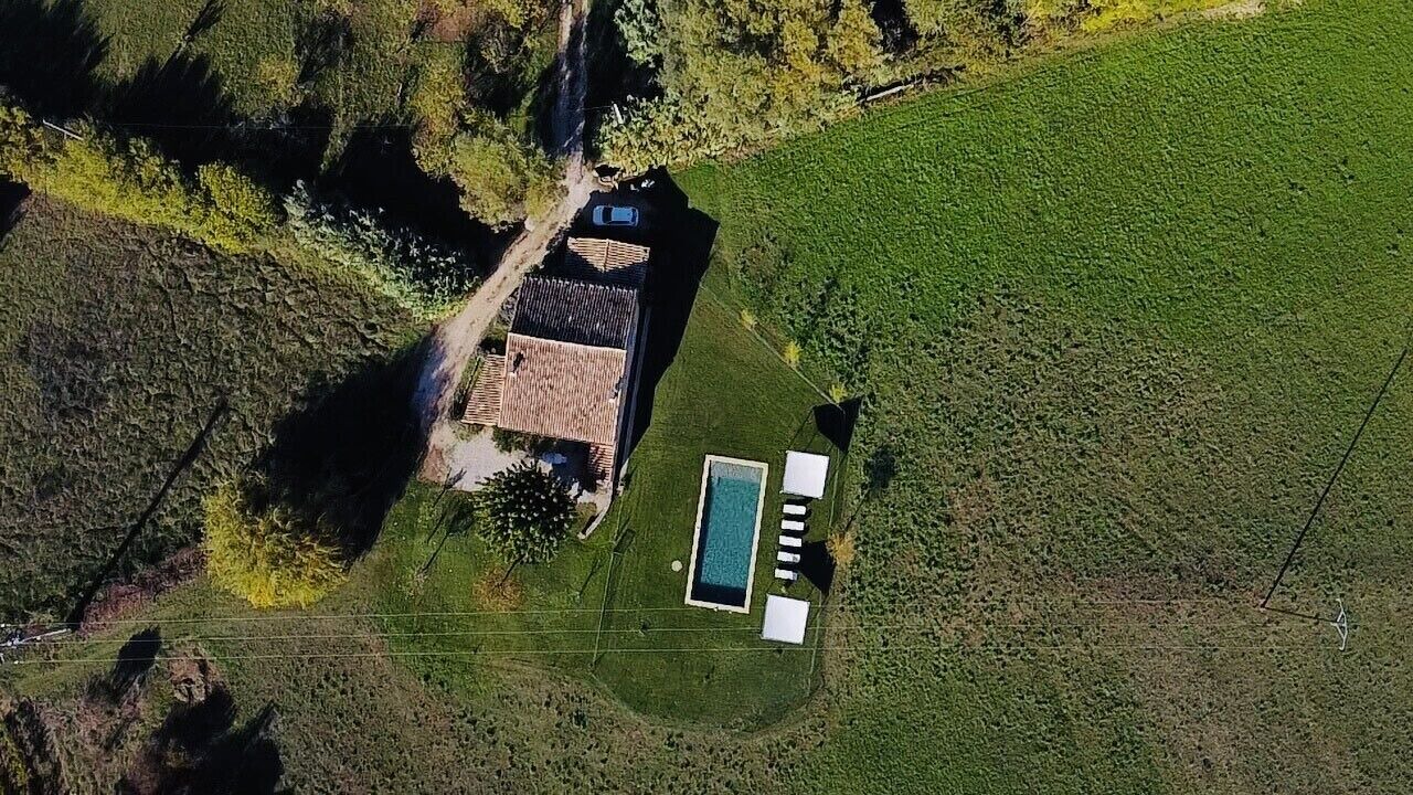 Photo of Outdoor in Bedoin
