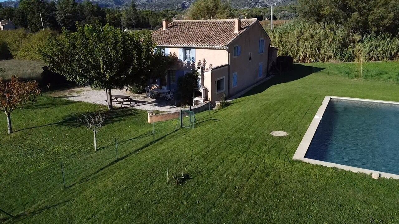 Photo of Outdoor in Bedoin