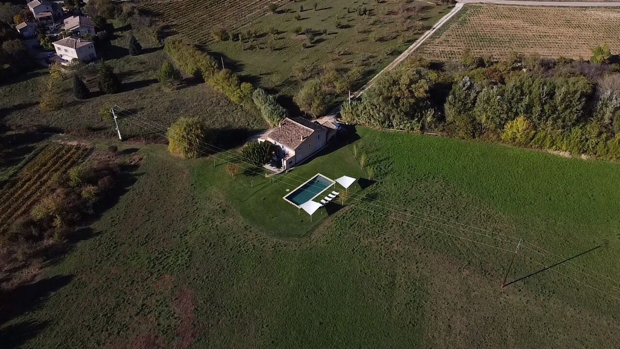 Photo of Outdoor in Bedoin