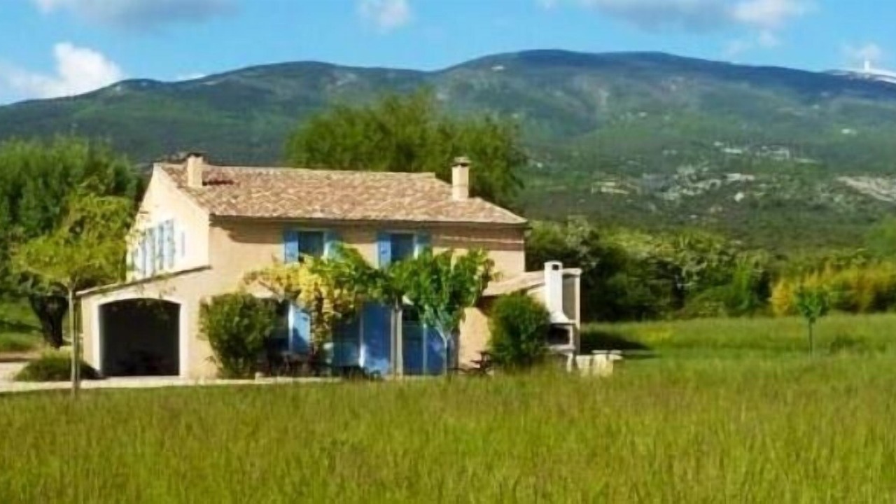 Photo of Outdoor in Bedoin