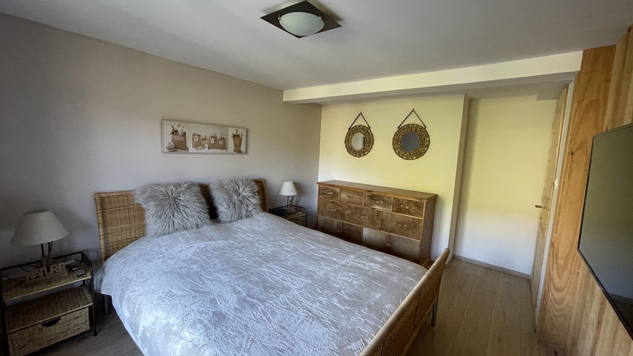 Photo of Bedroom in Saint-Maurice-sur-Moselle