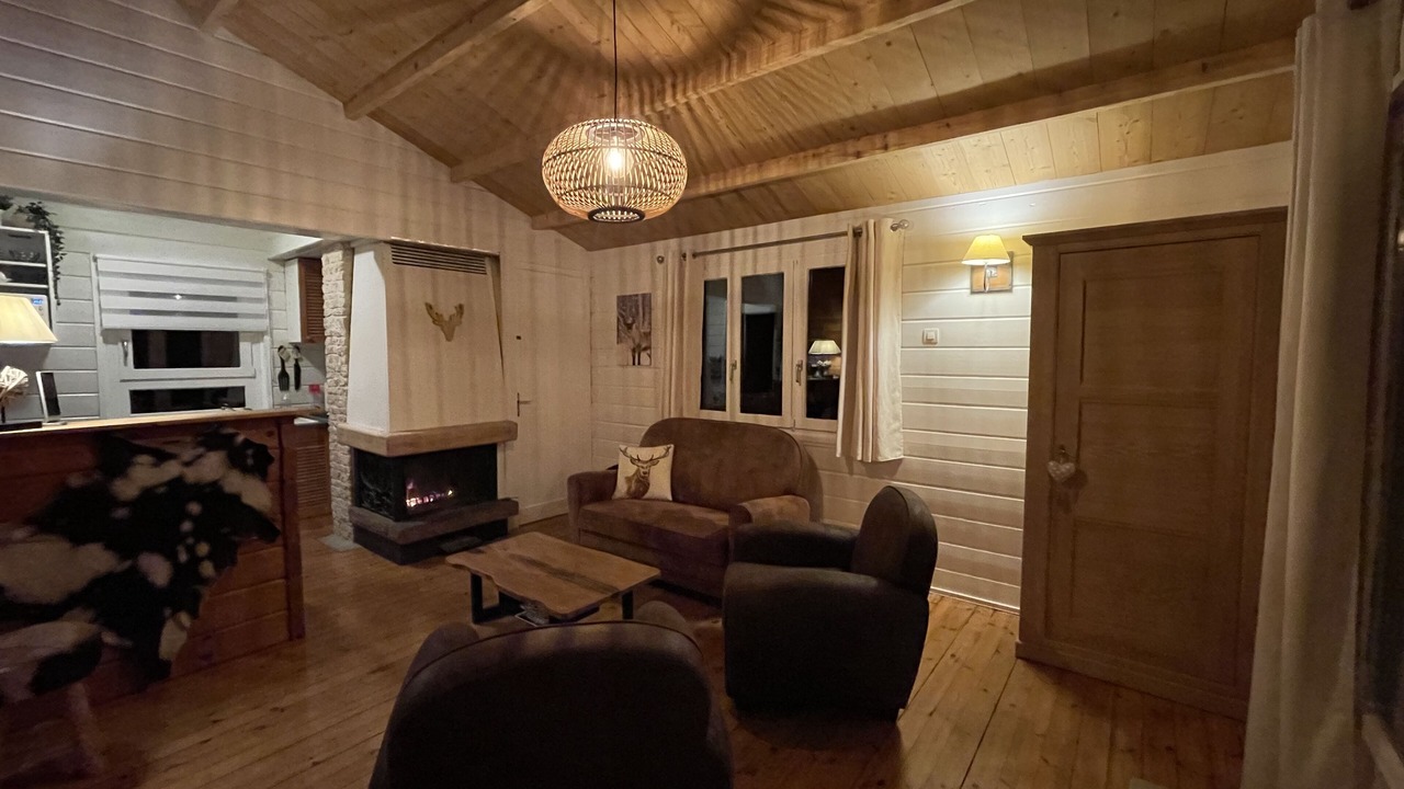 Photo of Livingroom in Saint-Maurice-sur-Moselle