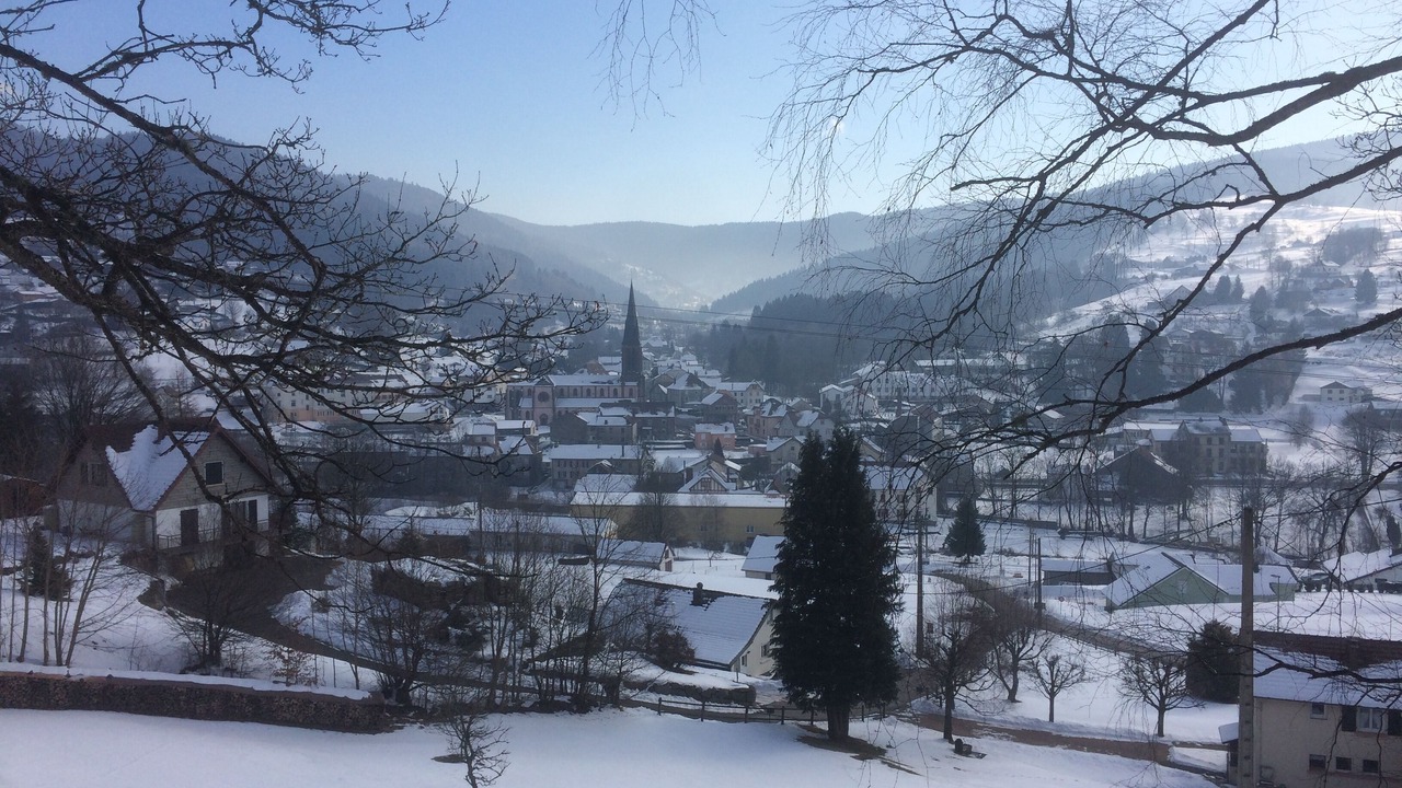 Photo of Others in Saint-Maurice-sur-Moselle