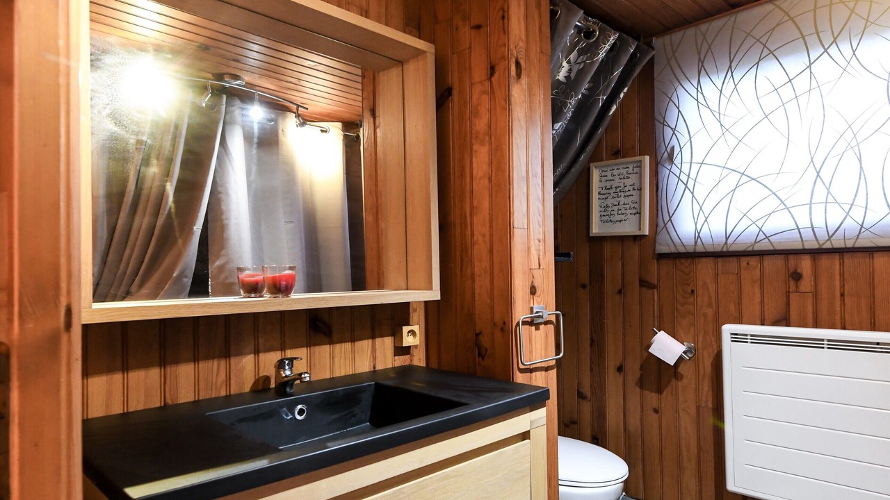 Photo of Bathroom in Saint-Maurice-sur-Moselle