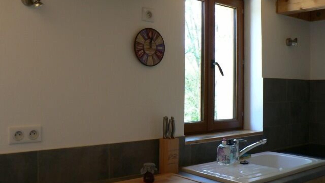 Photo of Bathroom in Jaujac