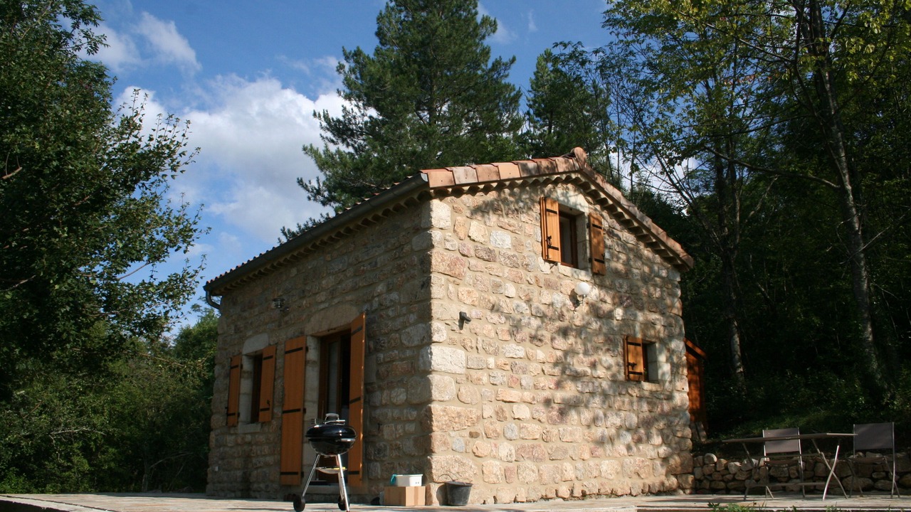 Photo of Outdoor in Jaujac
