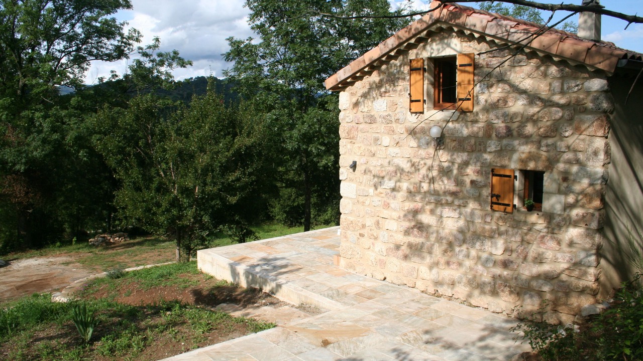 Photo of Outdoor in Jaujac