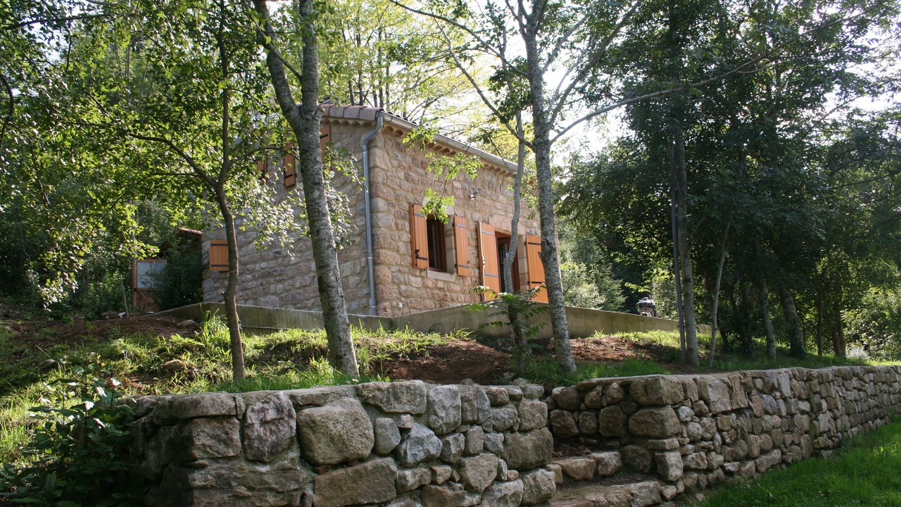 Photo of Outdoor in Jaujac