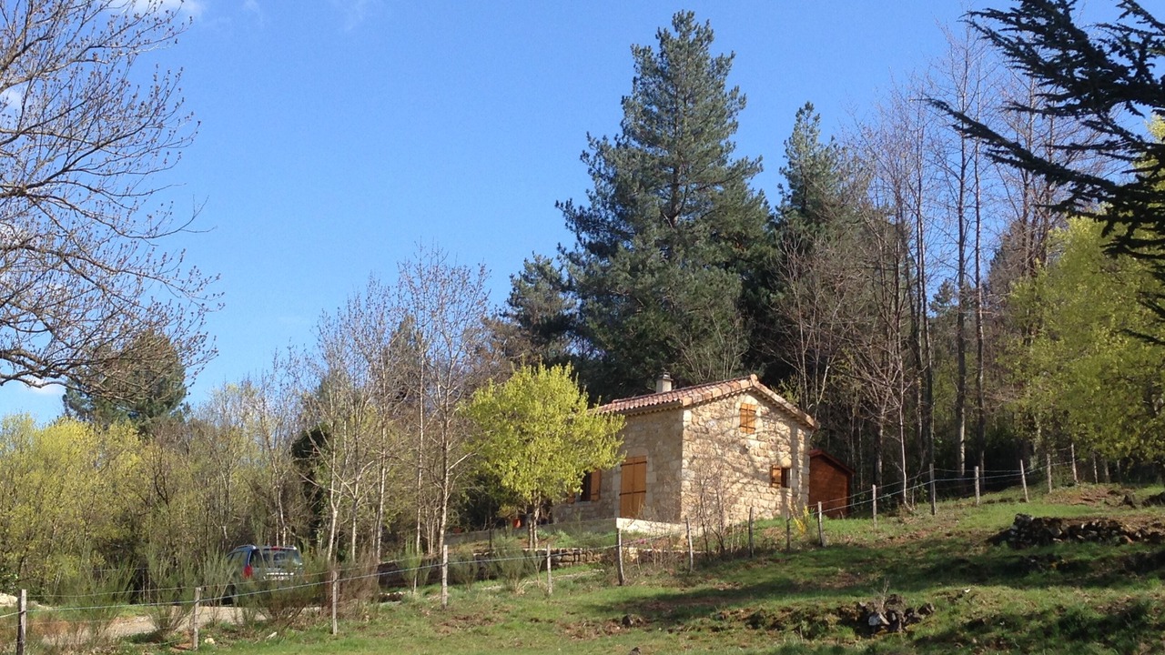 Photo of Outdoor in Jaujac