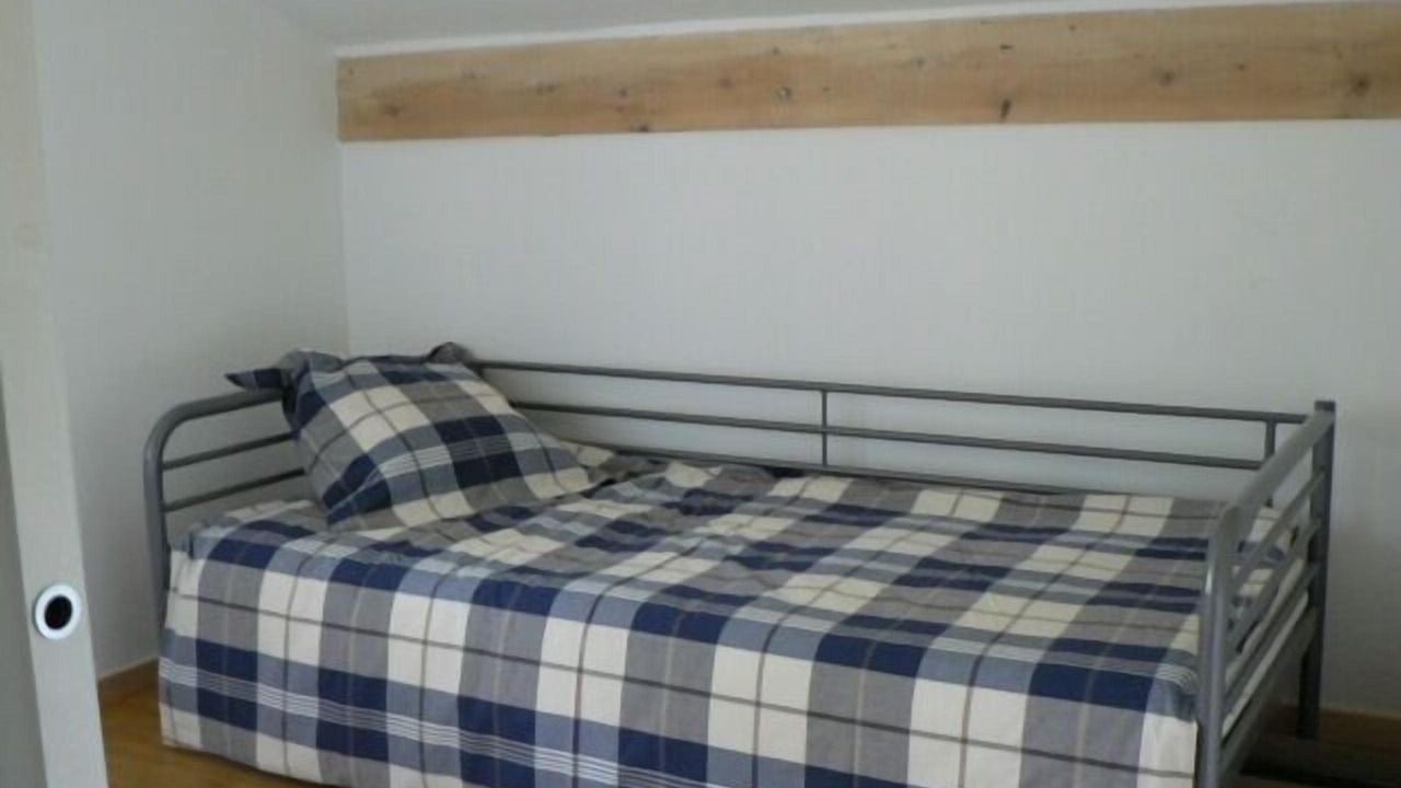Photo of Bedroom in Jaujac
