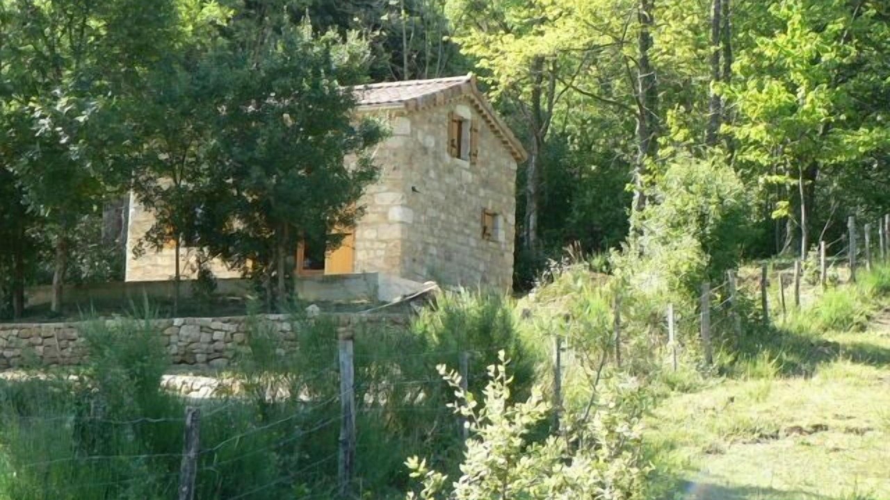Photo of Outdoor in Jaujac
