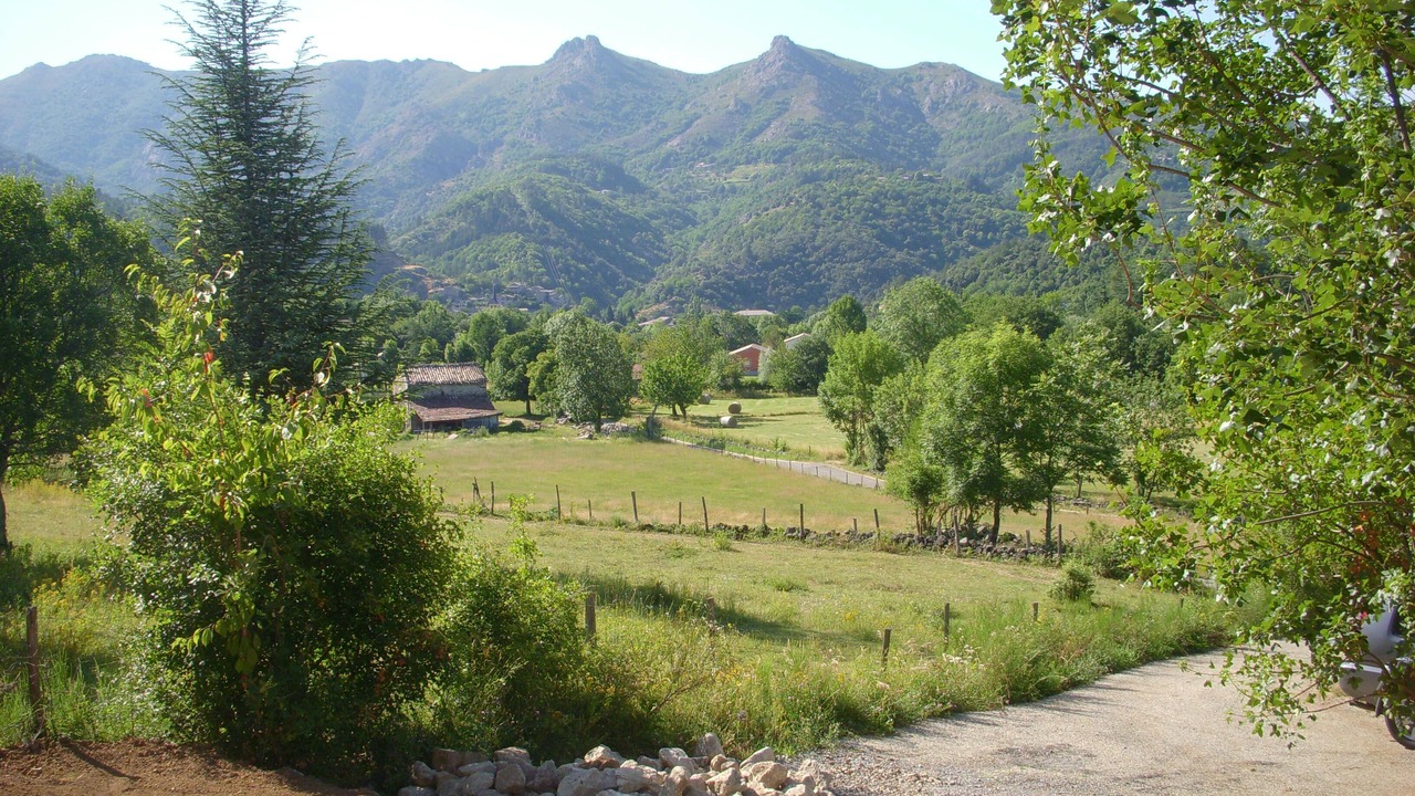 Photo of Outdoor in Jaujac