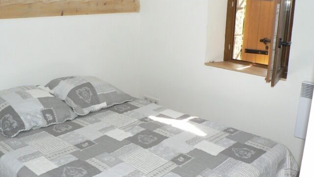 Photo of Bedroom in Jaujac