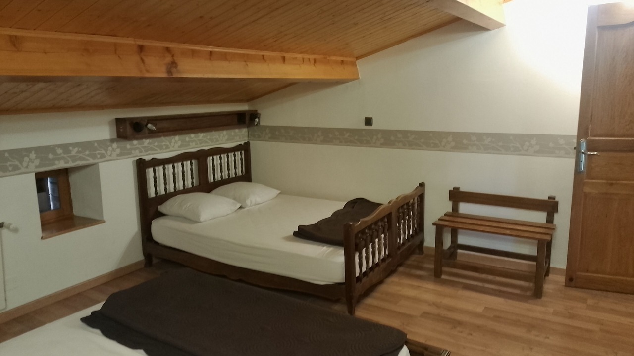 Photo of Bedroom in Ozon