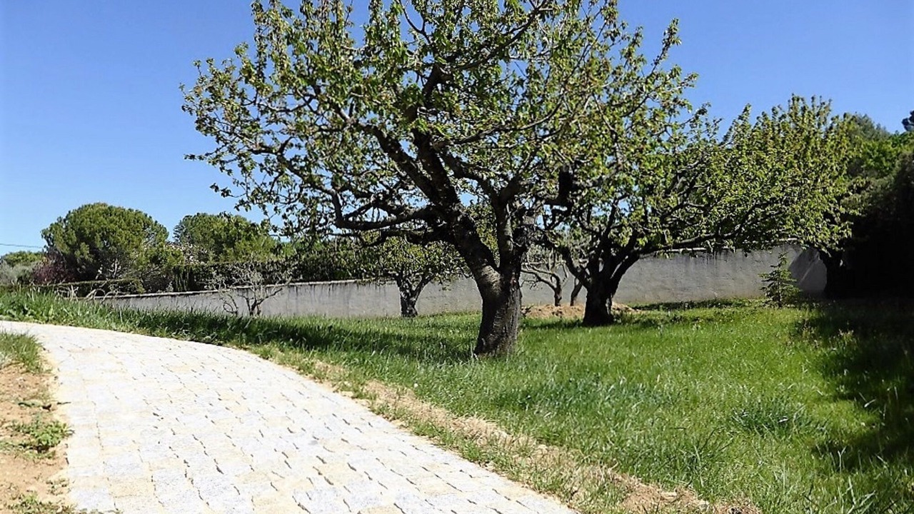 Photo of Outdoor in La Roque-sur-Pernes