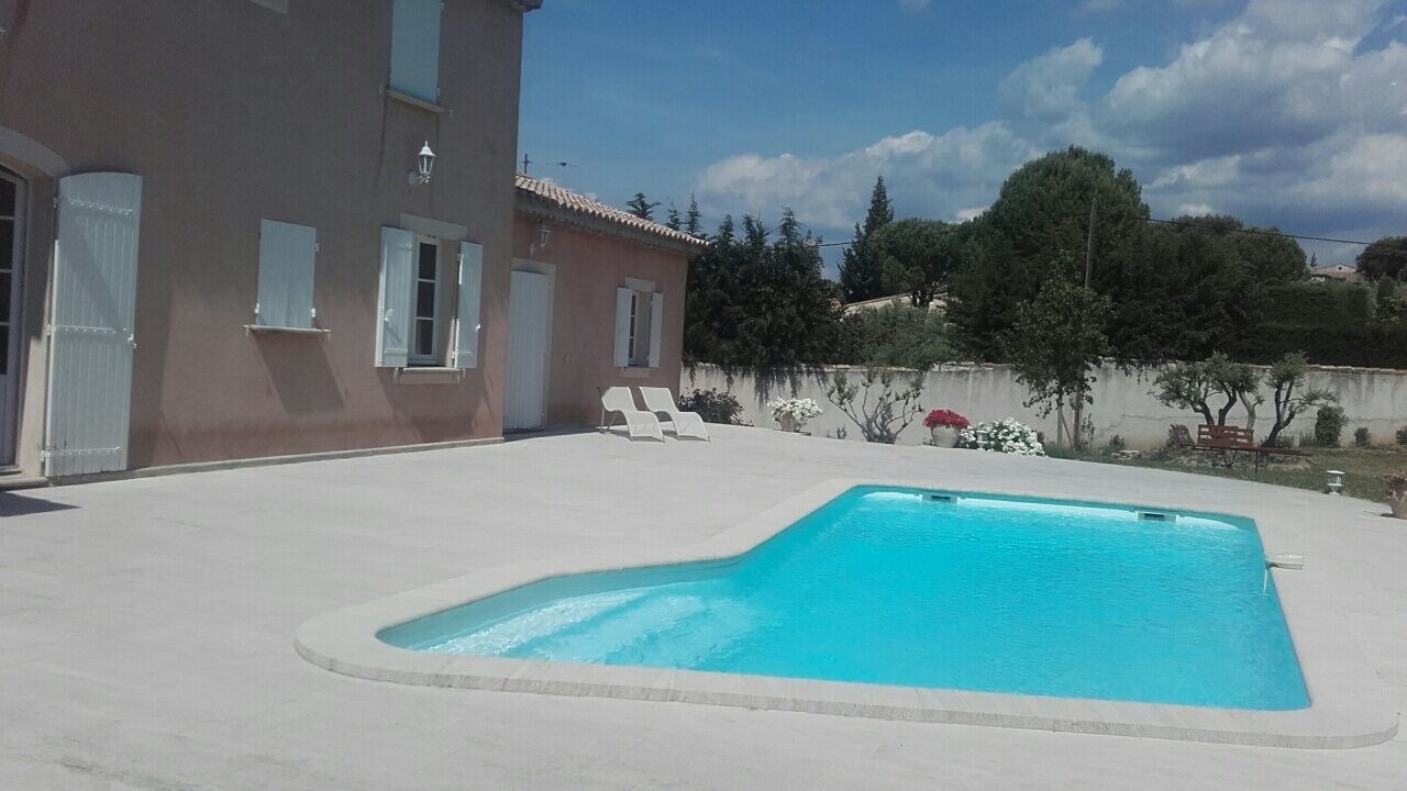 Photo of Outdoor in La Roque-sur-Pernes