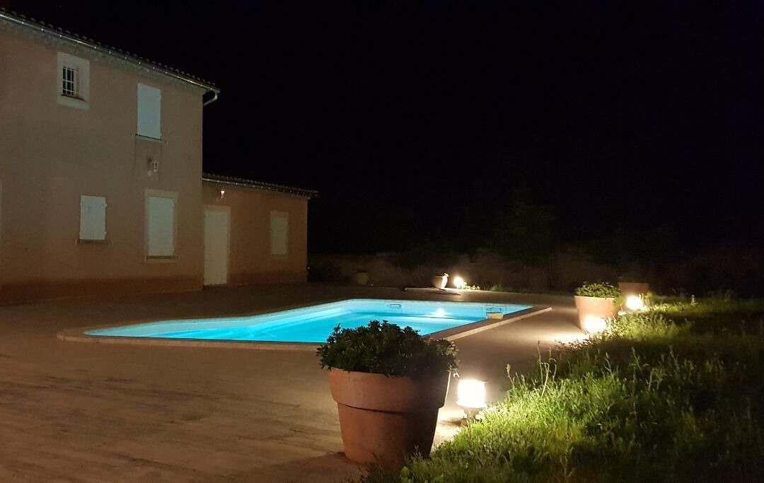 Photo of Outdoor in La Roque-sur-Pernes