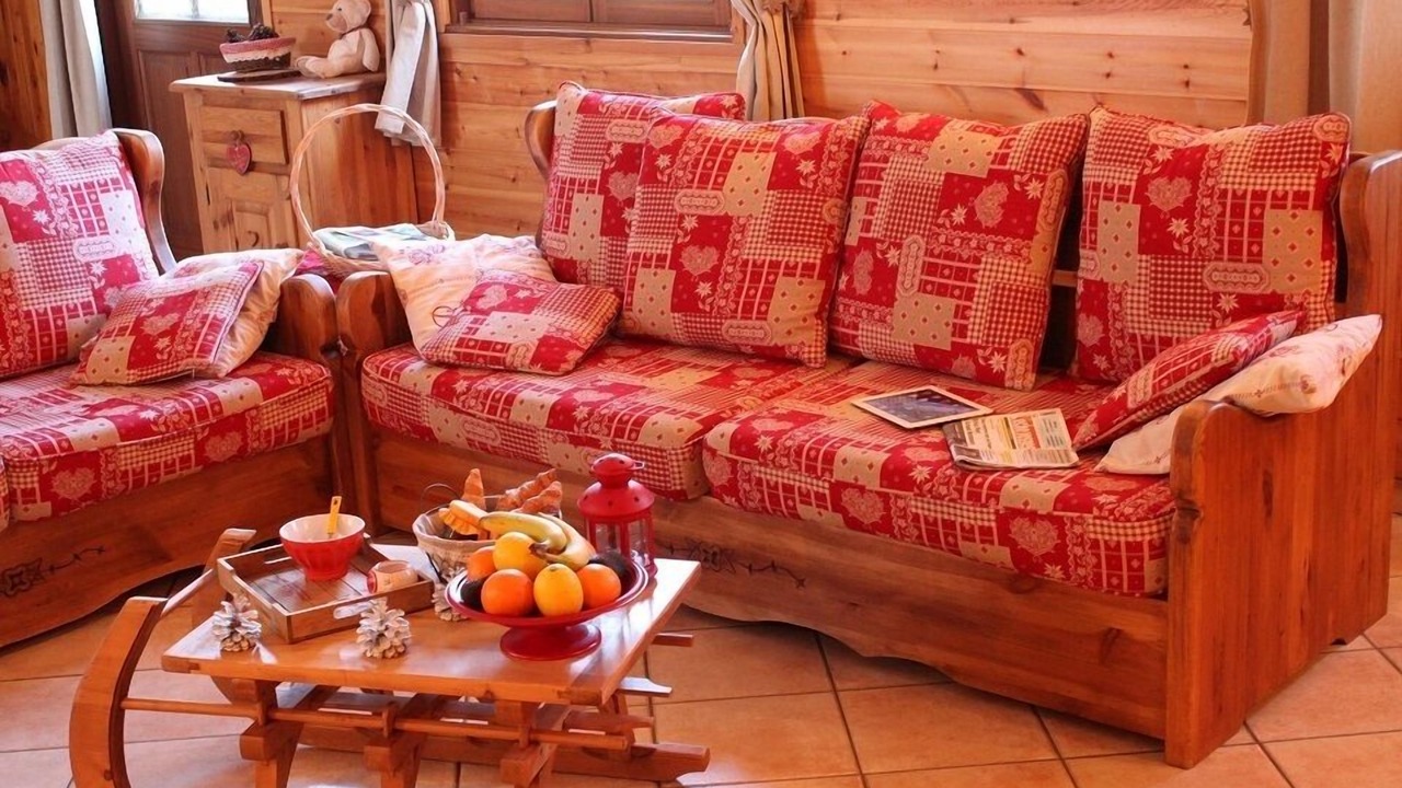Photo of Livingroom in Saint-Nabord