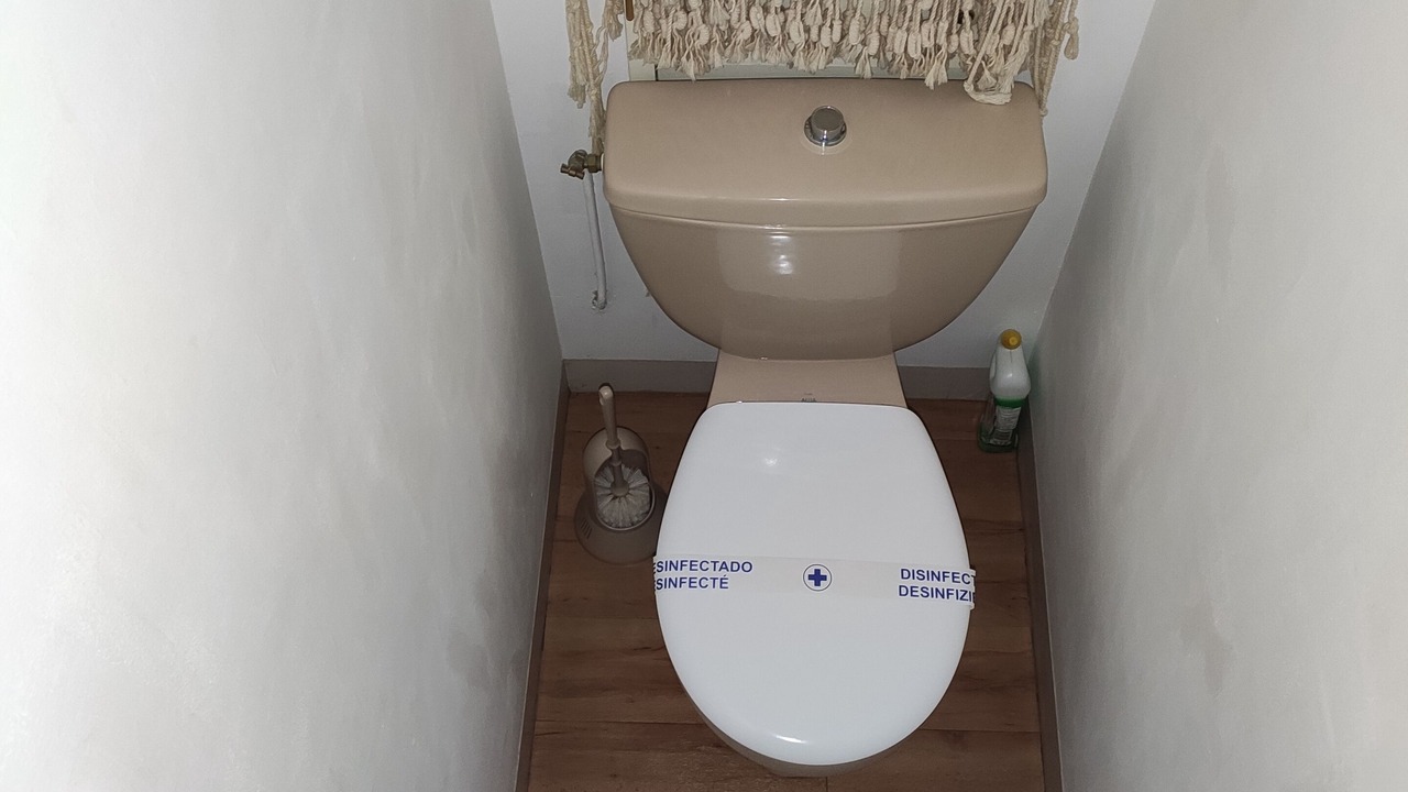 Photo of Bathroom in Saint-Lary-Soulan