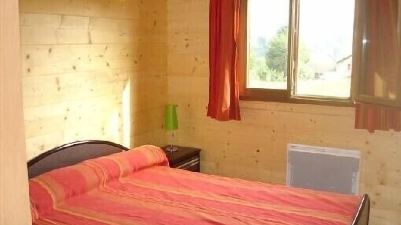 Photo of Bedroom in Le Val-d'Ajol