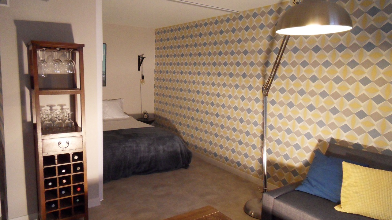 Photo of Bedroom in Decre-Cathedrale