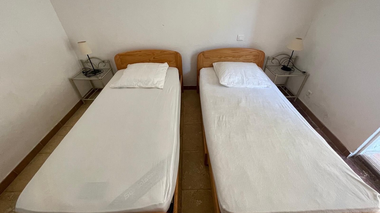 Photo of Bedroom in Saumane-de-Vaucluse