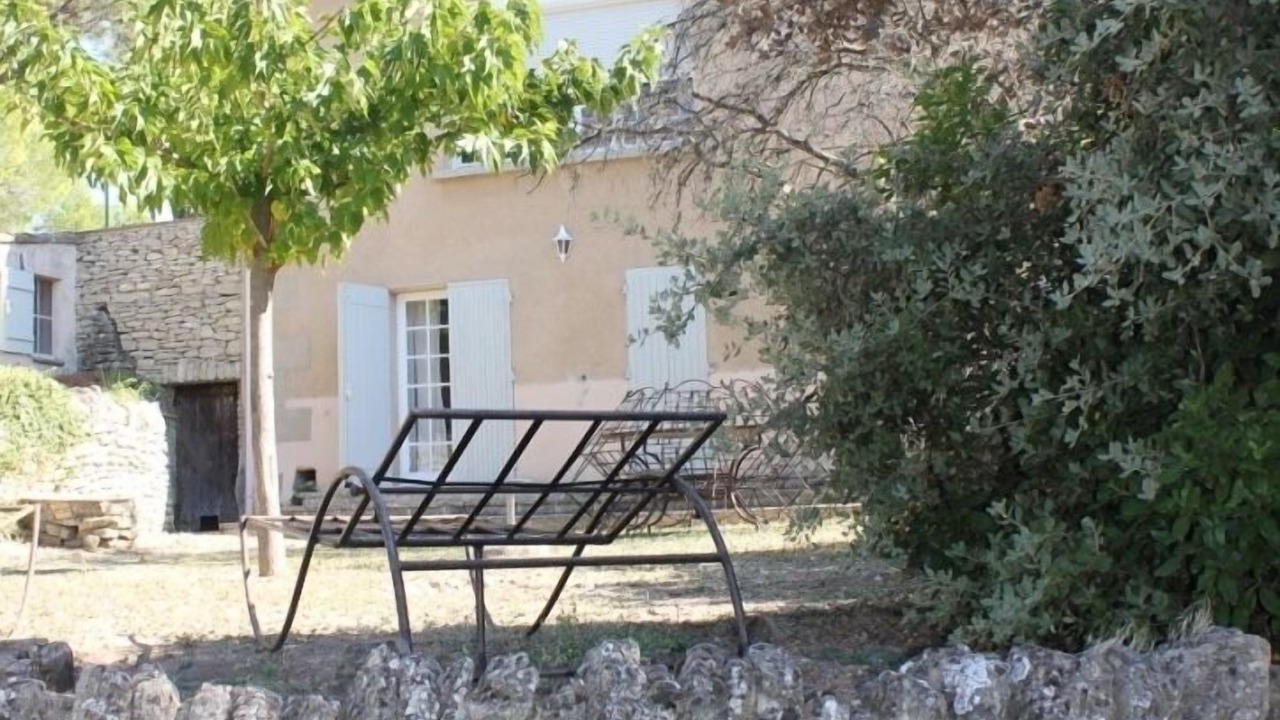Photo of Outdoor in Saumane-de-Vaucluse