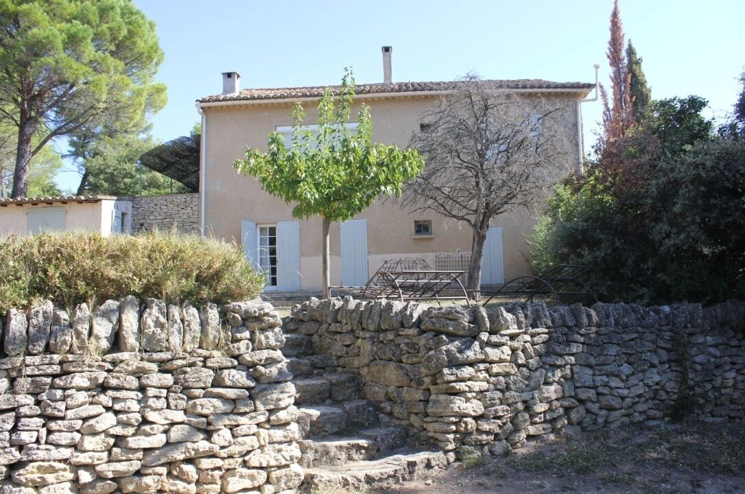 Photo of Outdoor in Saumane-de-Vaucluse