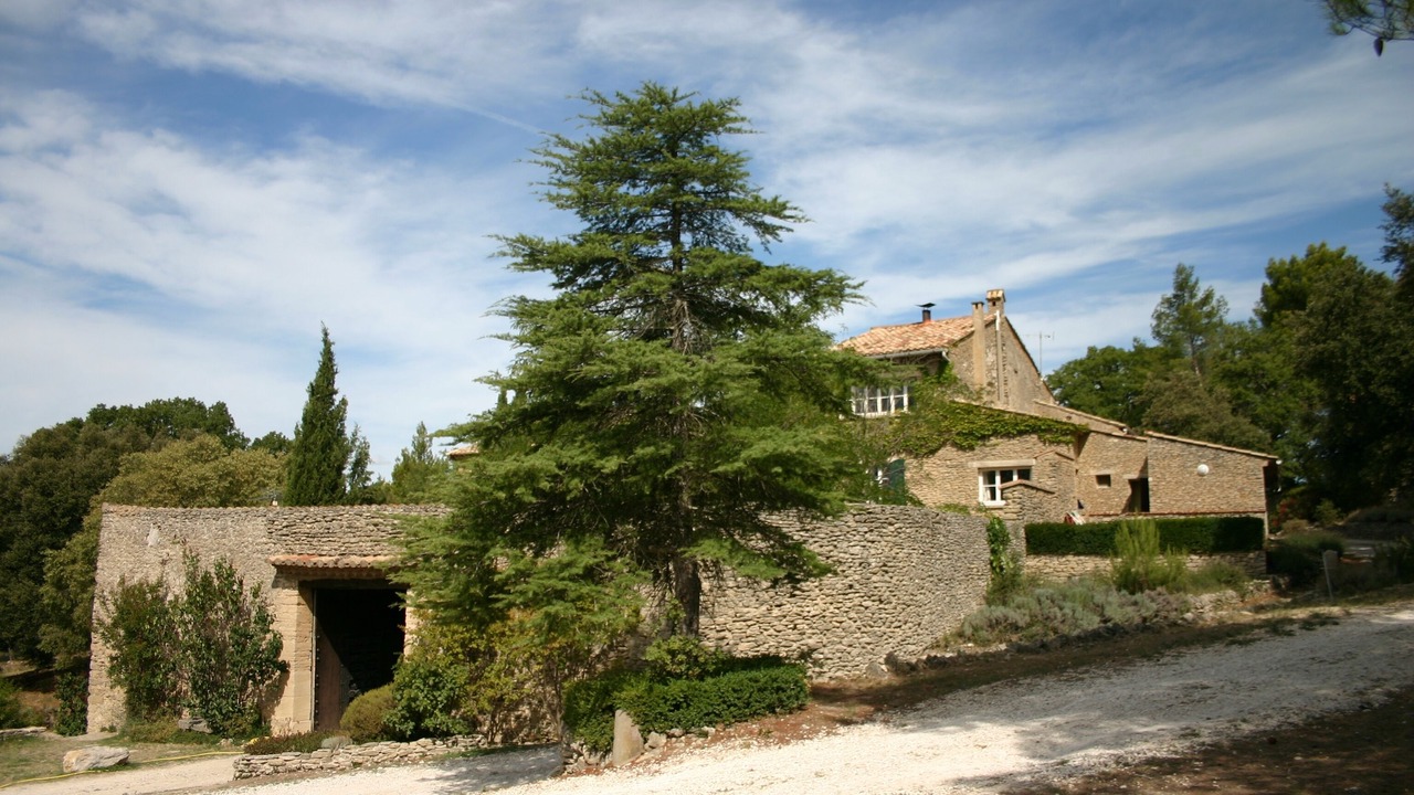 Photo of Outdoor in Saumane-de-Vaucluse