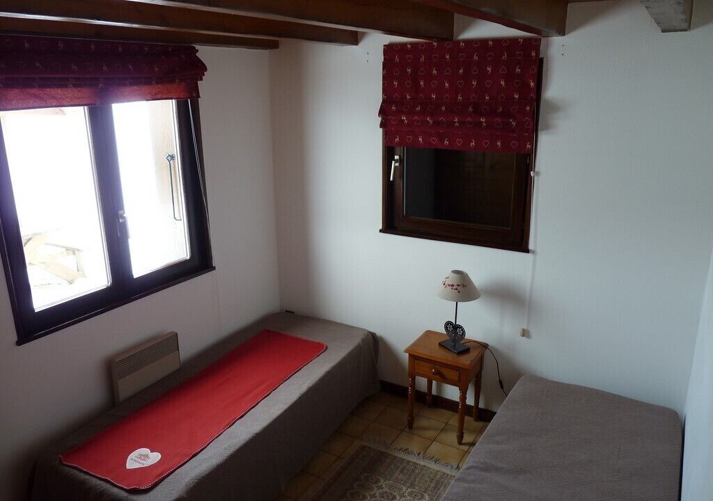 Photo of Bedroom in Fresse-sur-Moselle