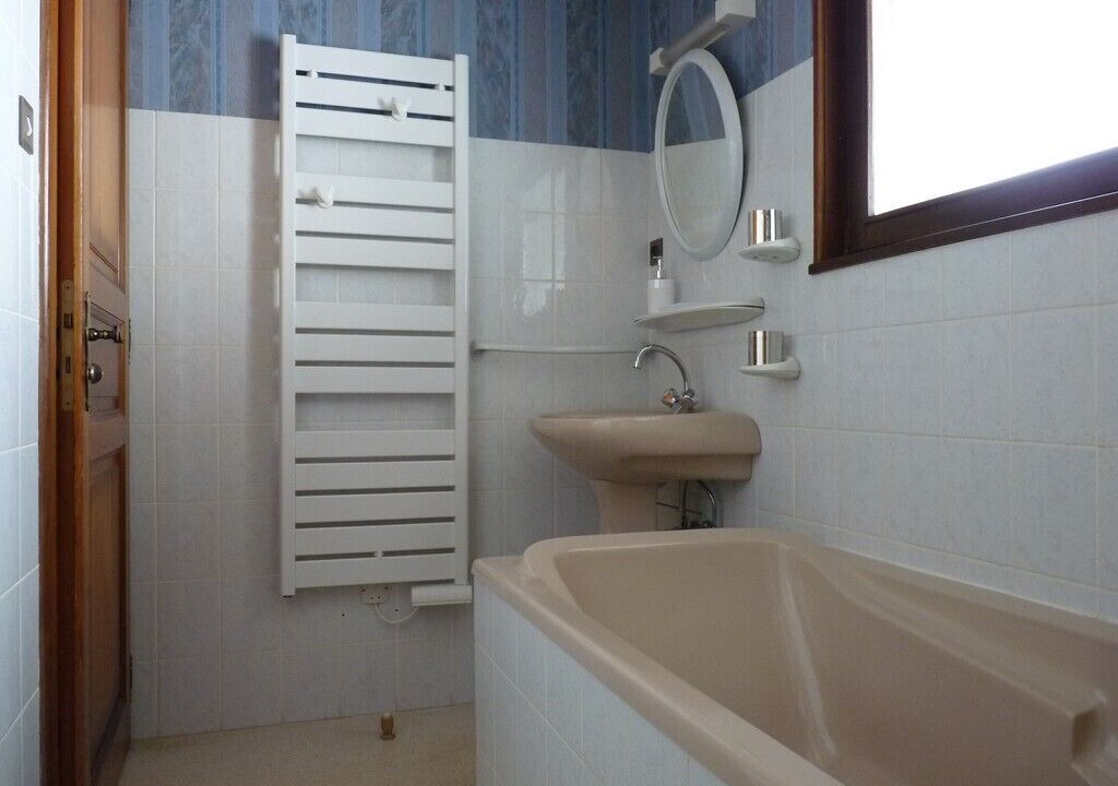 Photo of Bathroom in Fresse-sur-Moselle