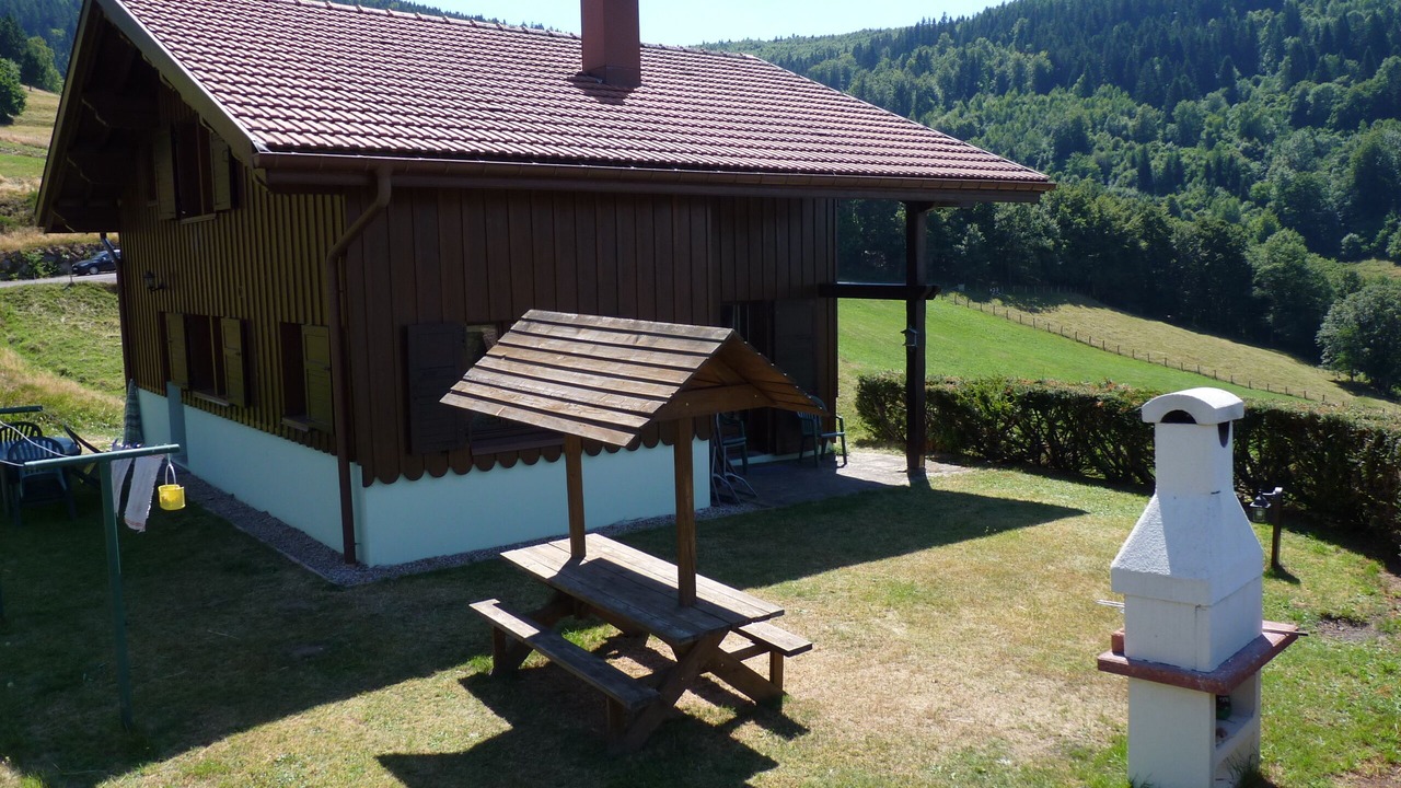 Photo of Outdoor in Fresse-sur-Moselle